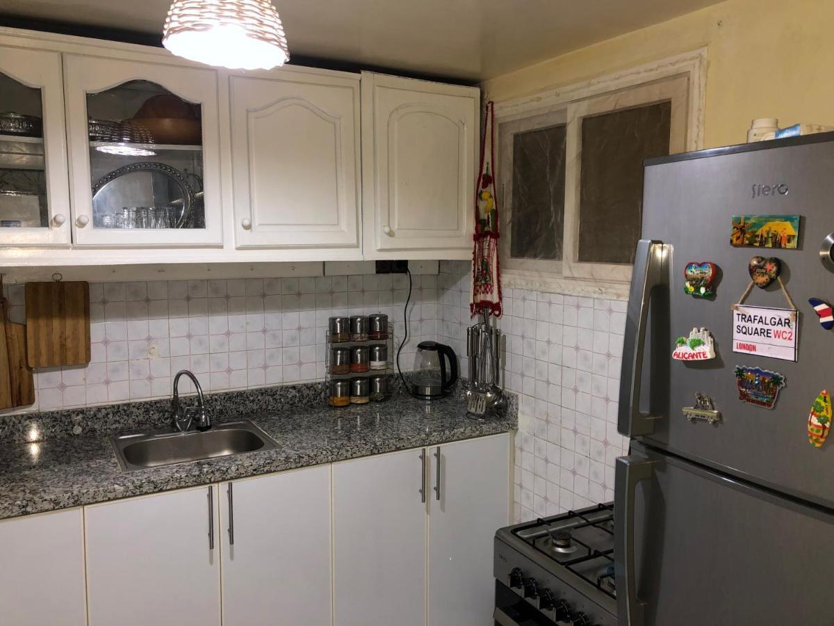 Riad Ramona Lqariya Seyaheya Marraquexe Exterior foto