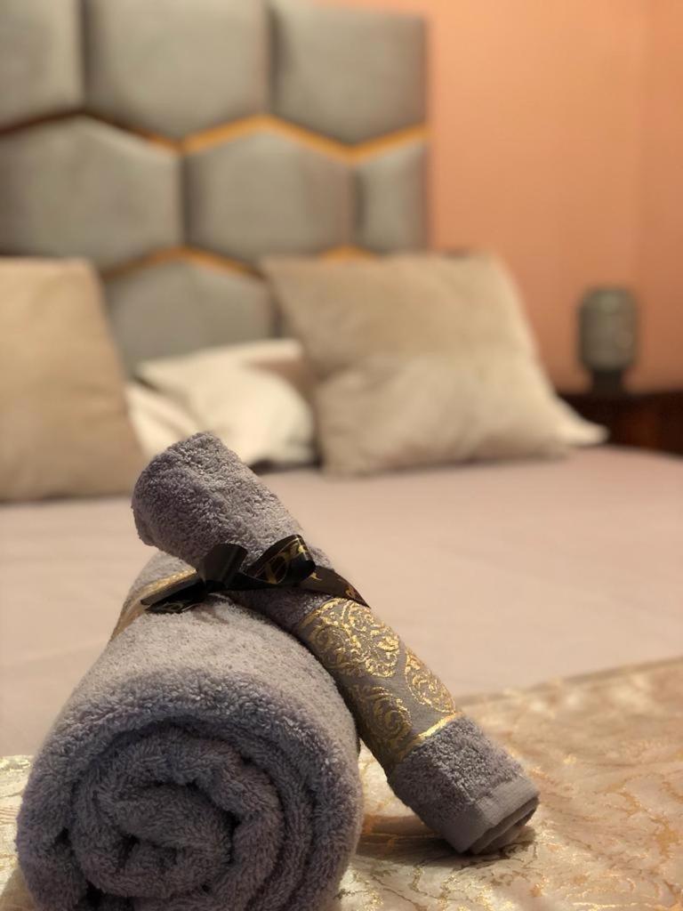 Riad Ramona Lqariya Seyaheya Marraquexe Quarto foto
