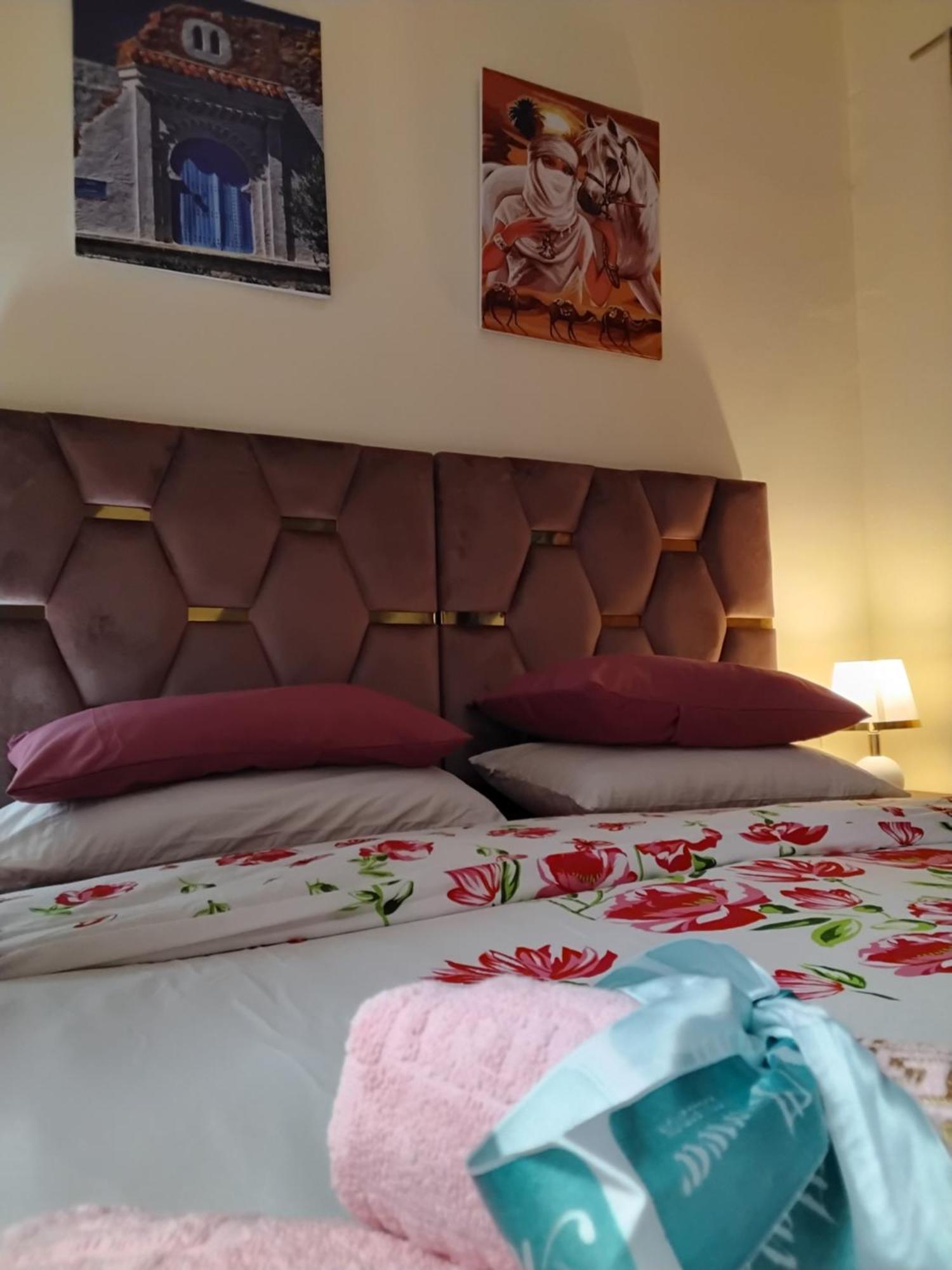 Riad Ramona Lqariya Seyaheya Marraquexe Exterior foto